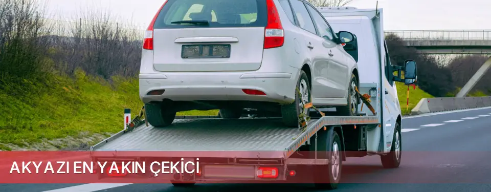 Akyazı İlçemi En Yakın Çekici
